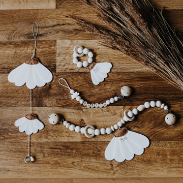 Gänseblümchen Sonnenfänger