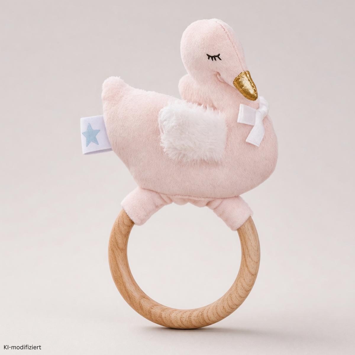 Greifring_Schwan