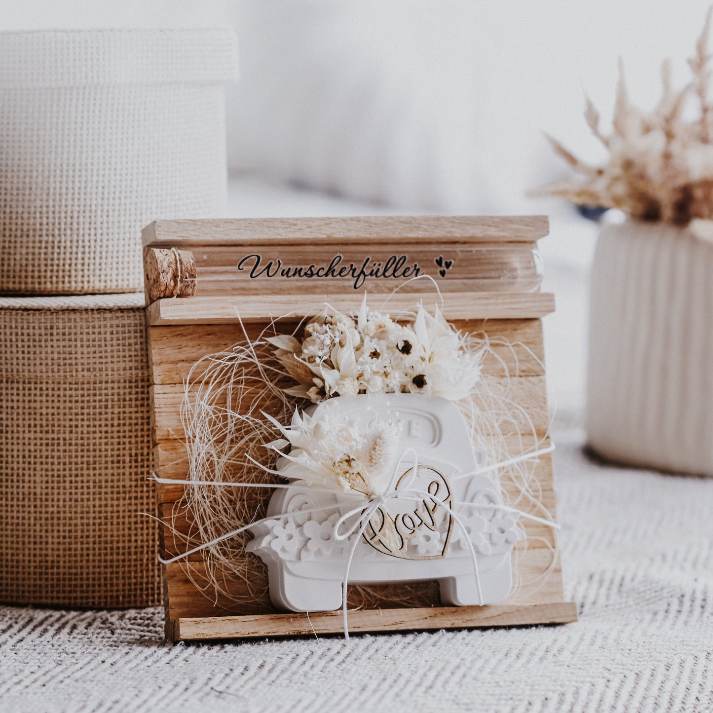 Geldgeschenk, Hochzeit, Verlobung