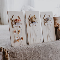 Geldgeschenke zur Hochzeit