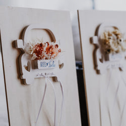 Geldgeschenke zur Hochzeit