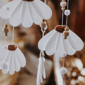 Gänseblümchen Mobile