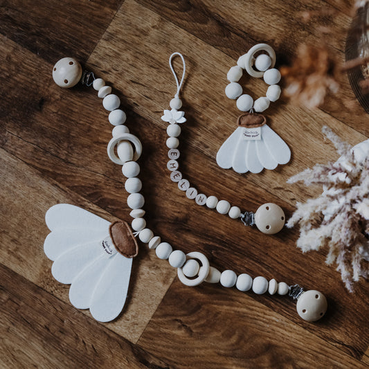 Gänseblümchen- Set