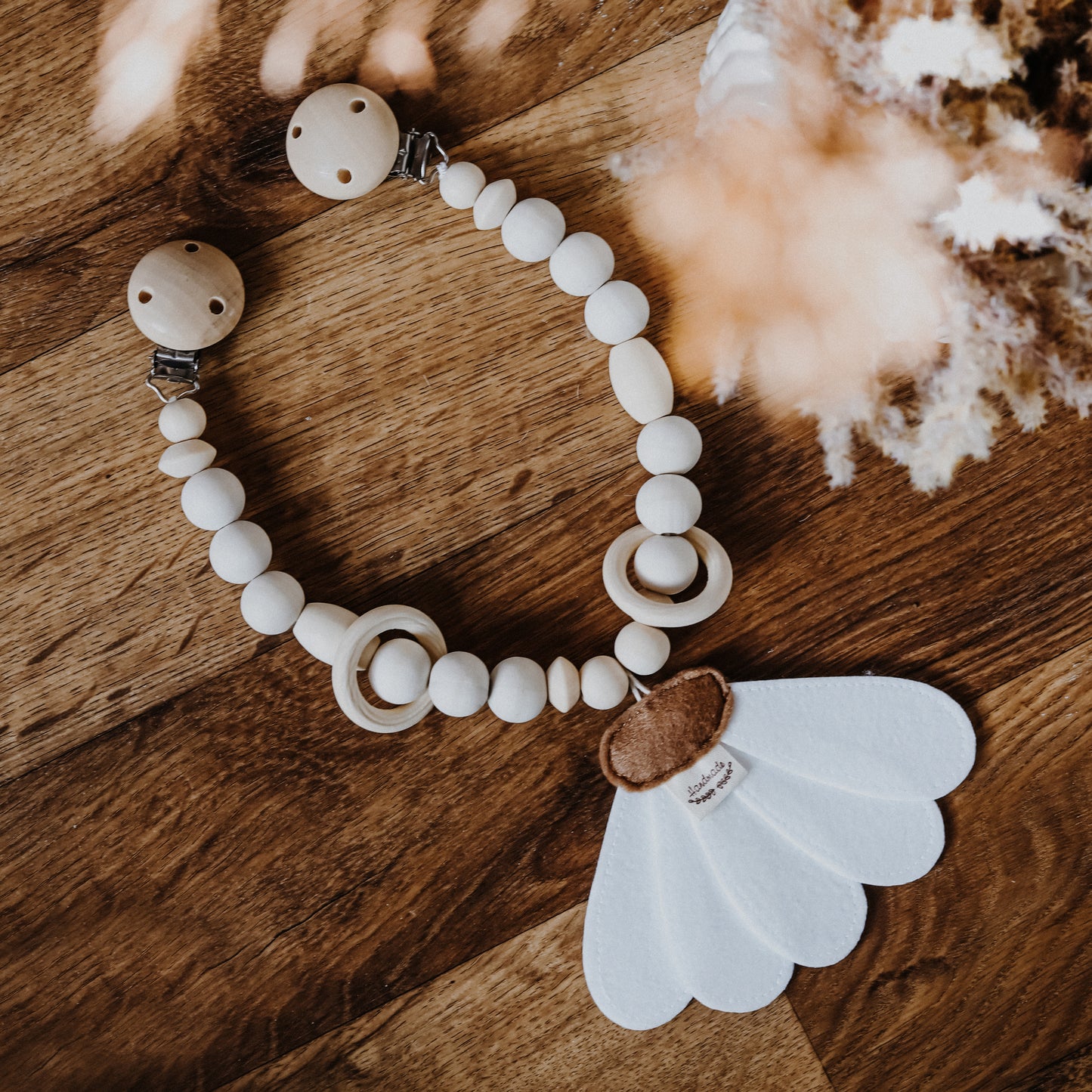 Gänseblümchen- Set