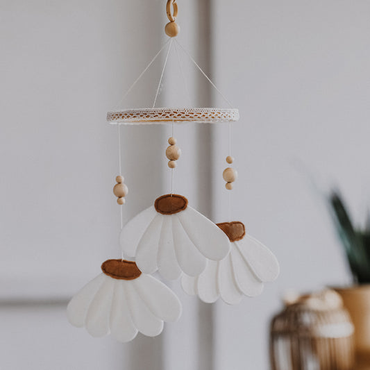 Gänseblümchen Mobile