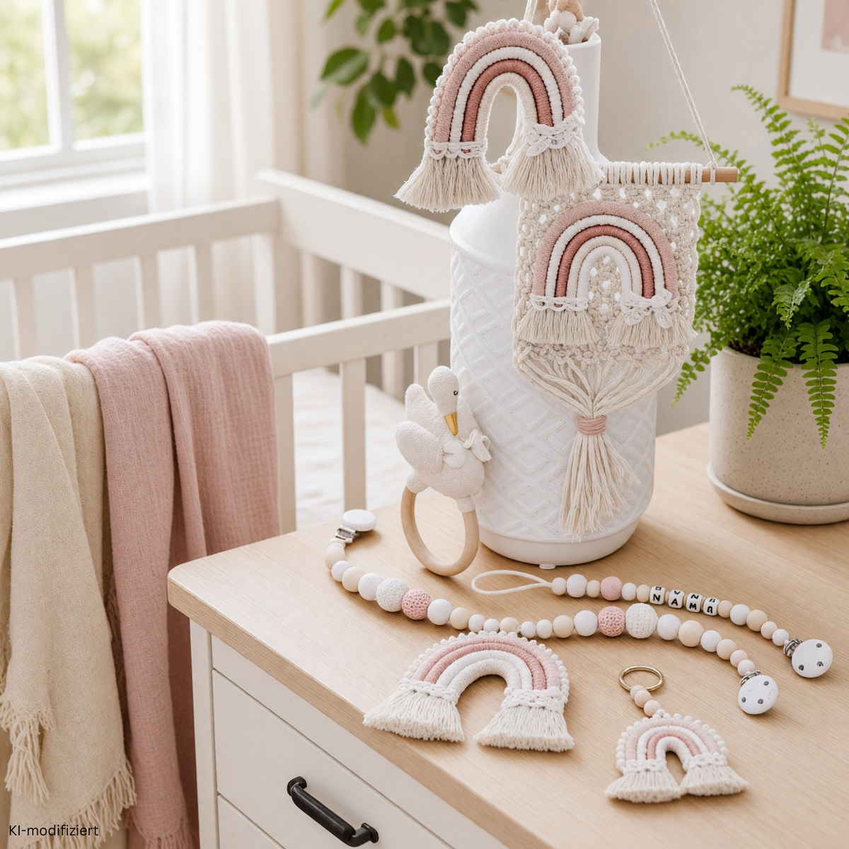 6-_teiliges_wunderschnes_Baby_Set_mit_viel_Liebe_zum_Detail