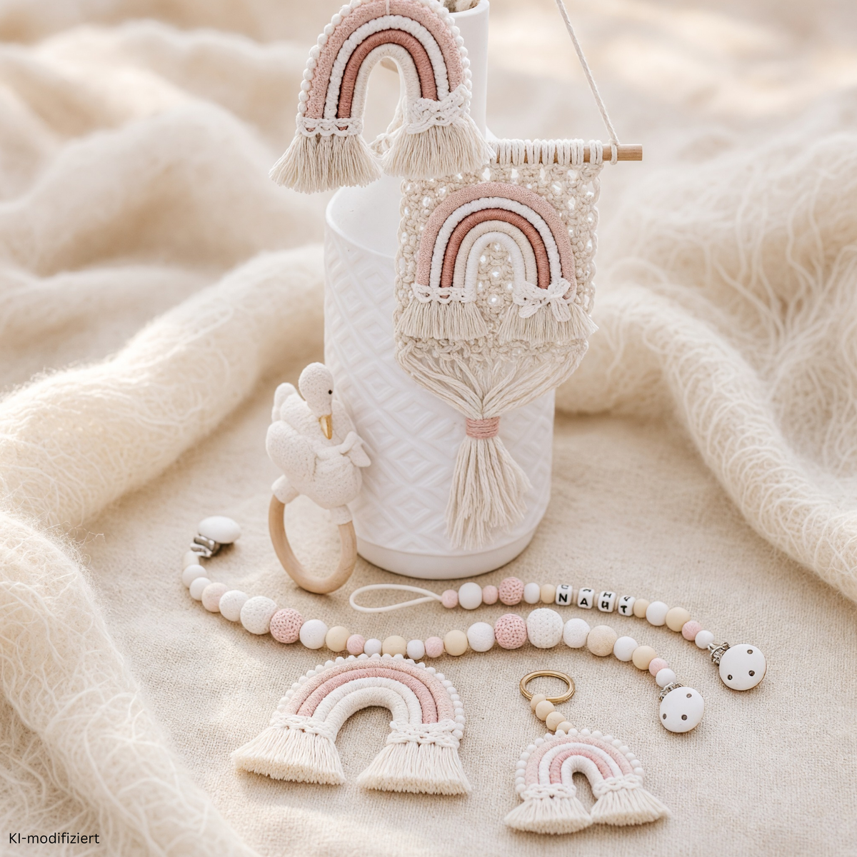 6-_teiliges_wunderschnes_Baby_Set_mit_viel_Liebe_zum_Detail