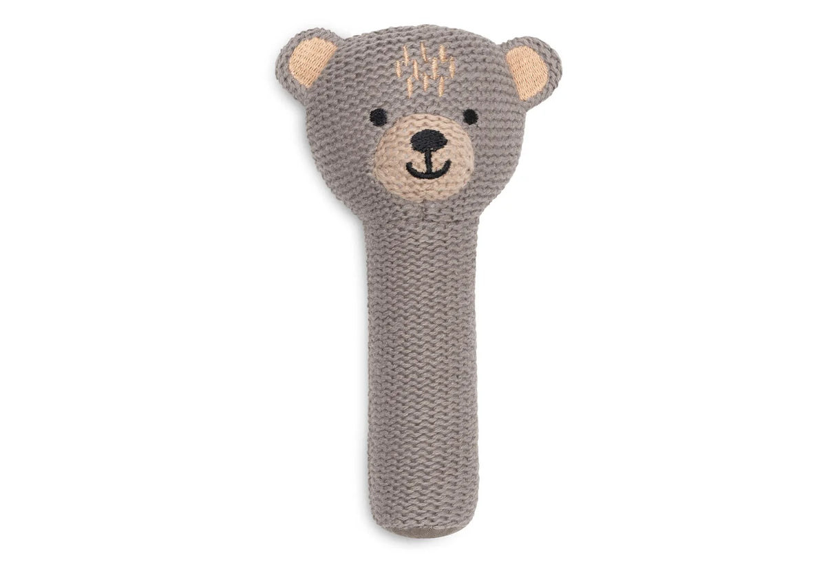 Rassel Bär