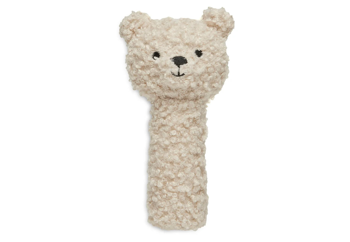 Rassel - Teddy Bär