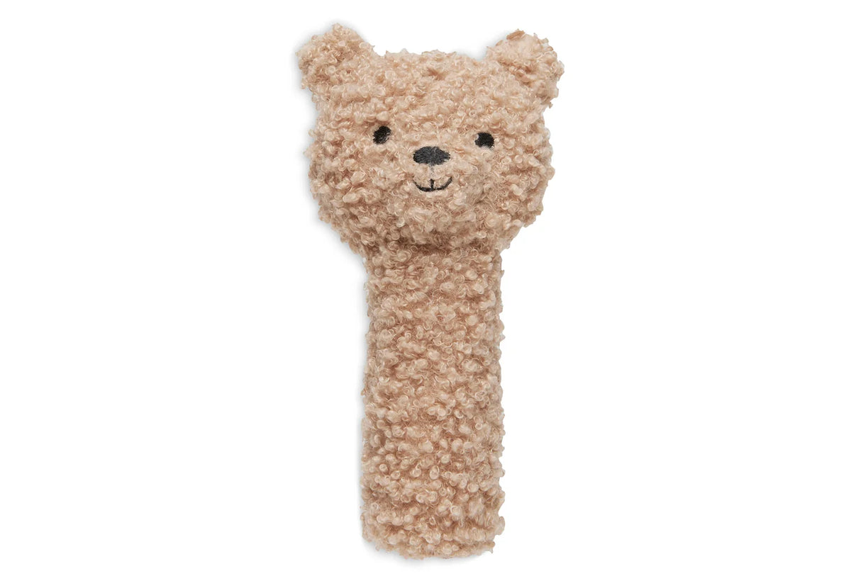 Rassel - Teddy Bär