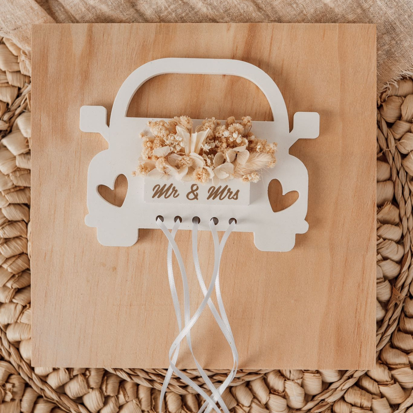 Geldgeschenke zur Hochzeit