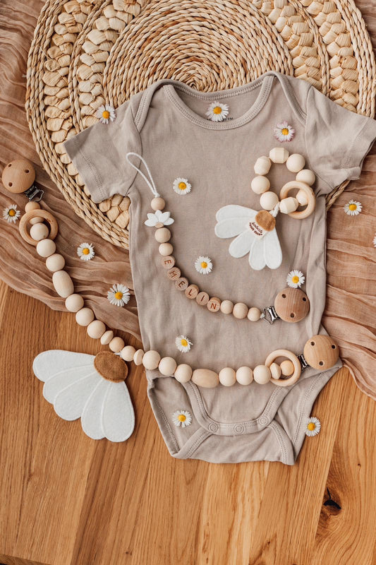 Gänseblümchen- Set