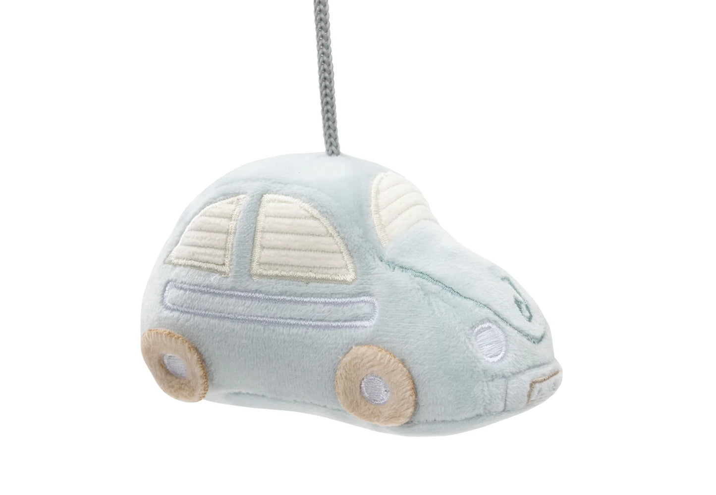 Kinderwagenkette Auto