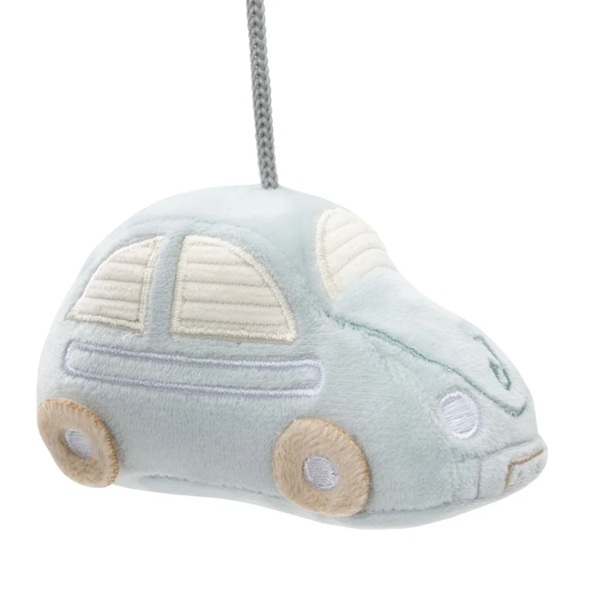 Kinderwagenkette_Auto