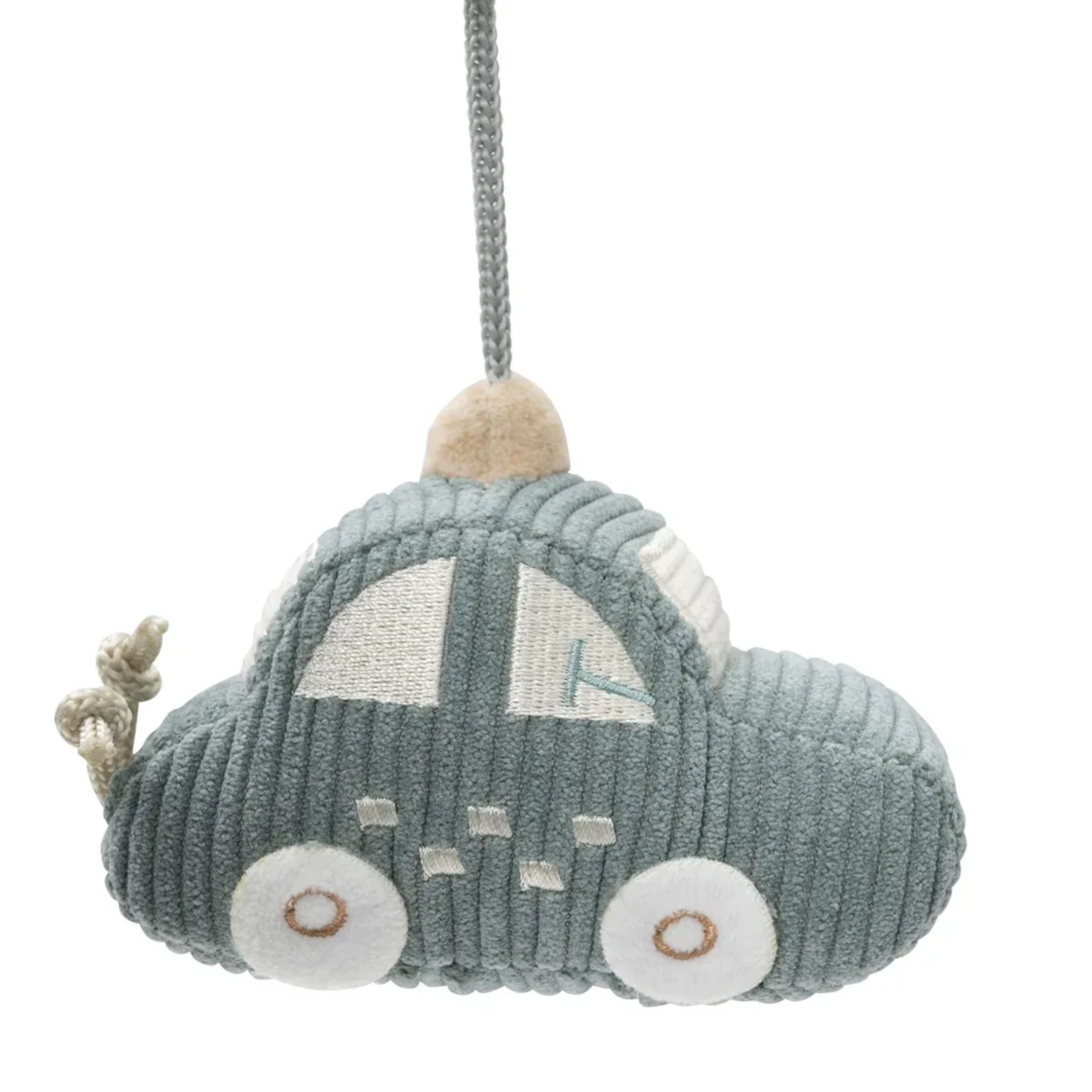 Kinderwagenkette_Auto