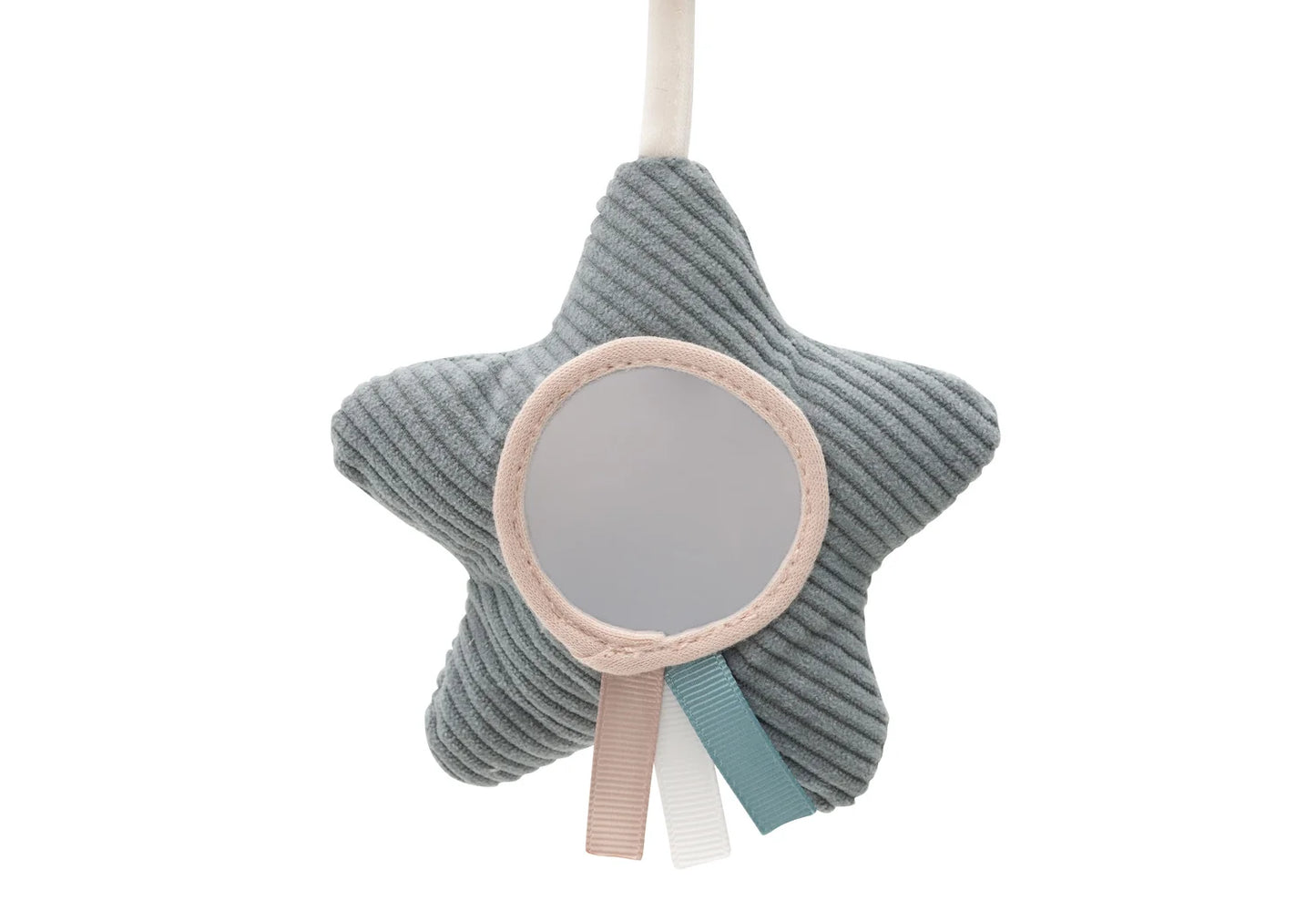 Kinderwagenkette – Schöne Vögel