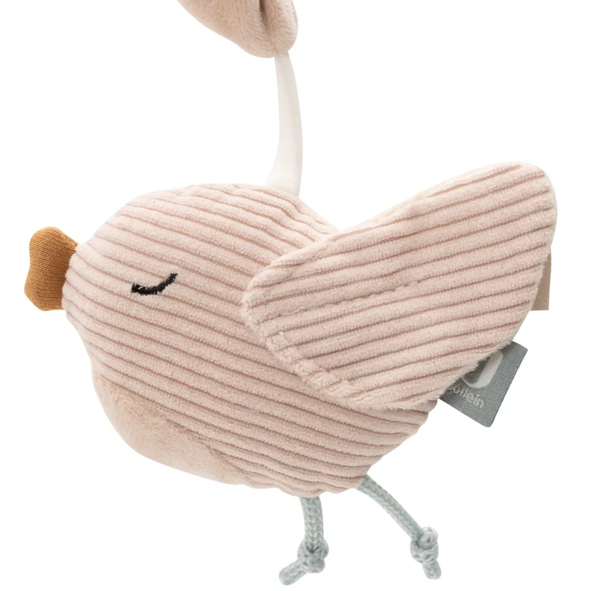 Kinderwagenkette__Schöne_Vögel