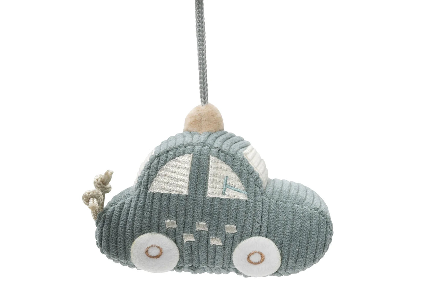 Kinderwagenkette Auto