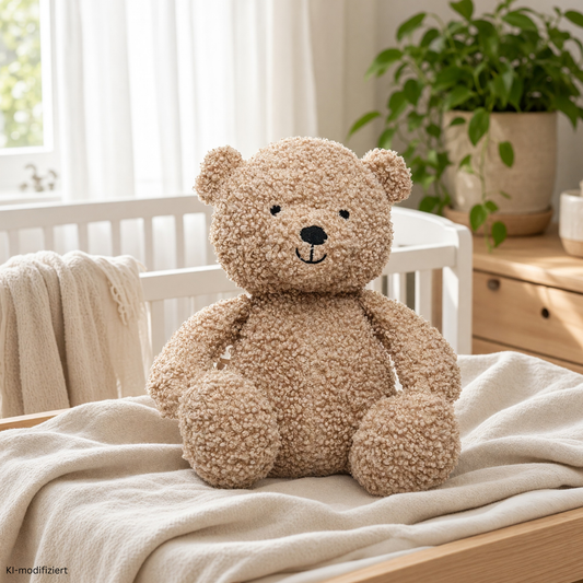 Kuscheltier_-_Teddy_Bear