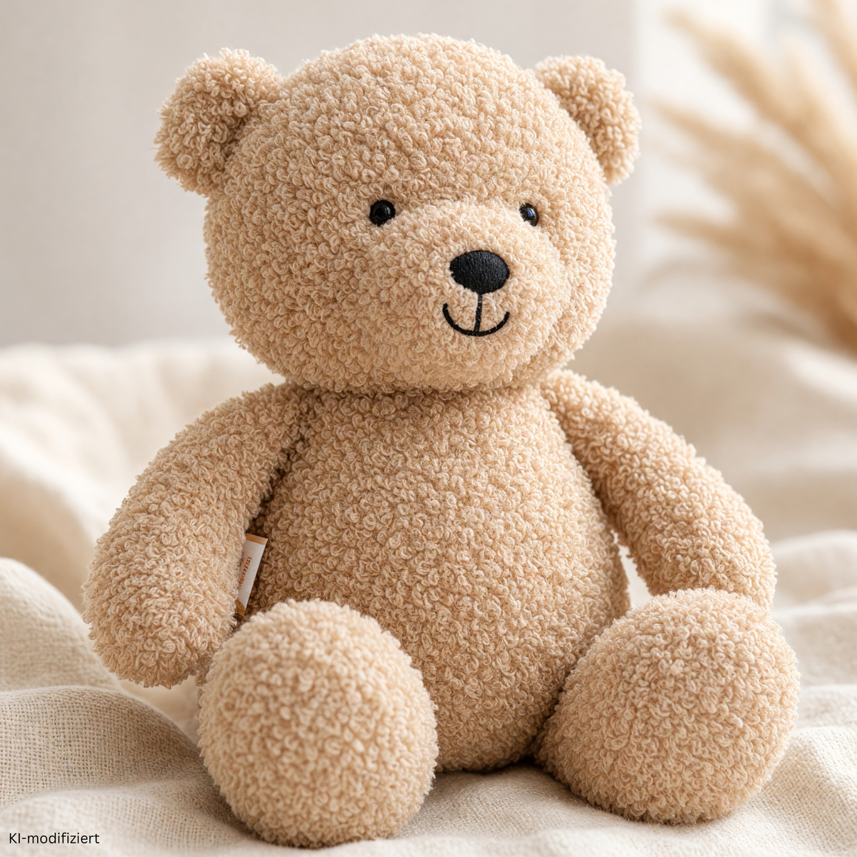 Kuscheltier_-_Teddy_Bear