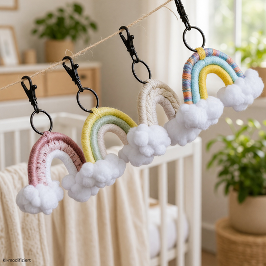 Makramee_Regenbogen_Anhänger_mit_oder_ohne_Wolke