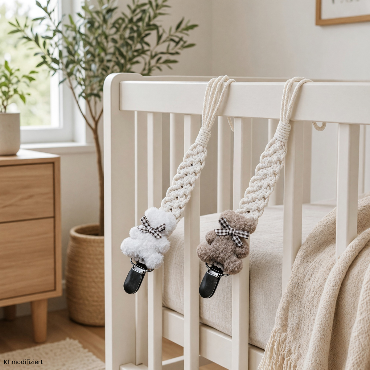 Makramee_Schnullerkette_mit_niedlichen_Teddy-_Design