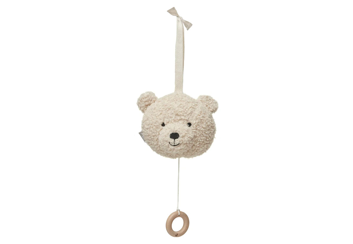 Spieluhr - Teddy Bär
