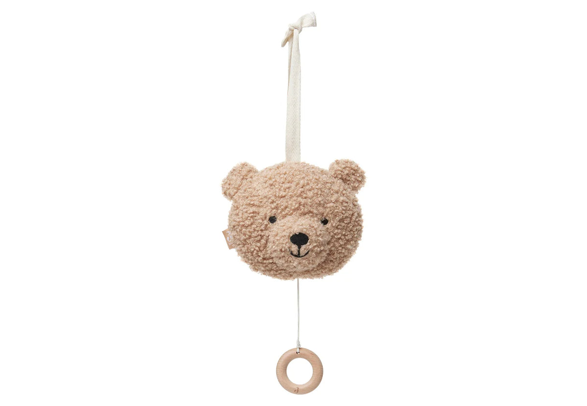 Spieluhr - Teddy Bär